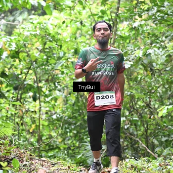 Runner Photo 7335236