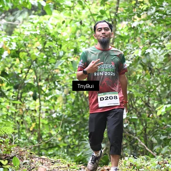 Runner Photo 7335242