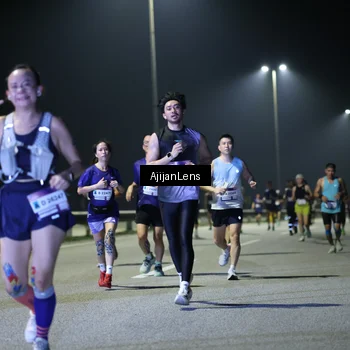 Runner Photo 7335243