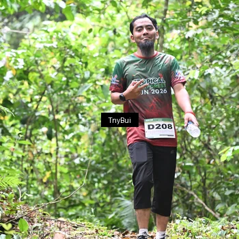 Runner Photo 7335244