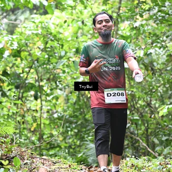Runner Photo 7335245