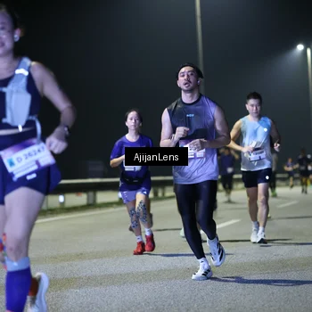 Runner Photo 7335247