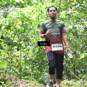 Runner Photo 7335248
