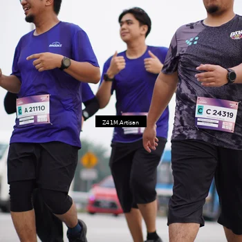 Runner Photo 7335250