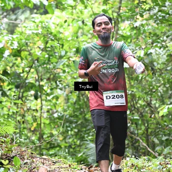 Runner Photo 7335251
