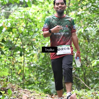 Runner Photo 7335252