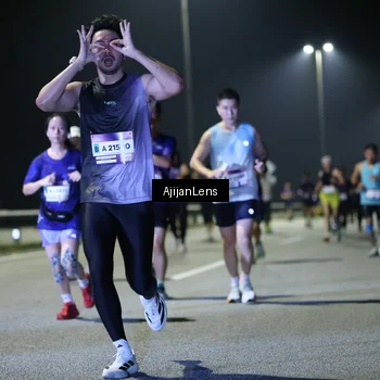 Runner Photo 7335253