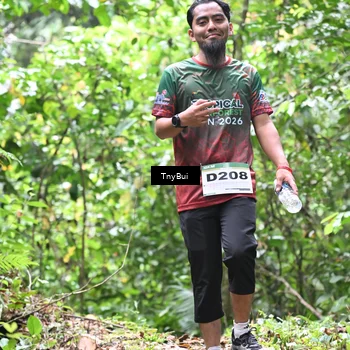 Runner Photo 7335256