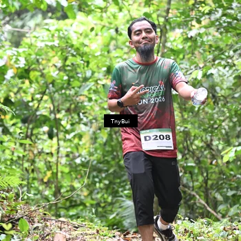 Runner Photo 7335257