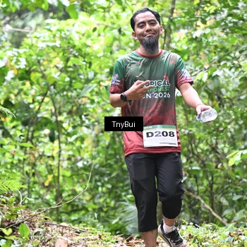 Runner Photo 7335258