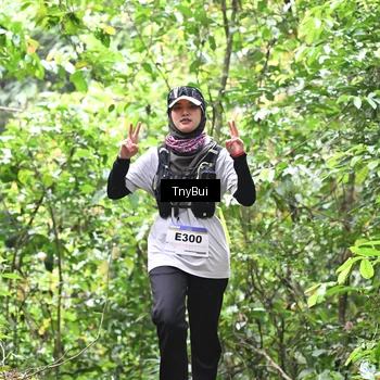 Runner Photo 7335264