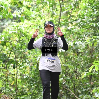 Runner Photo 7335265