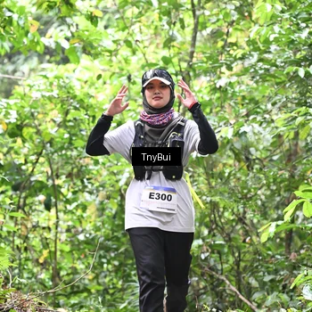 Runner Photo 7335266