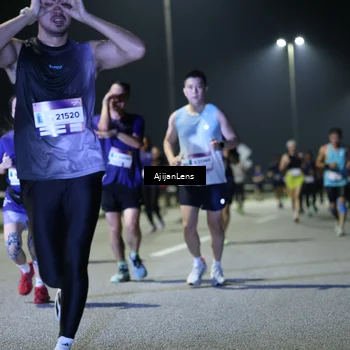 Runner Photo 7335267