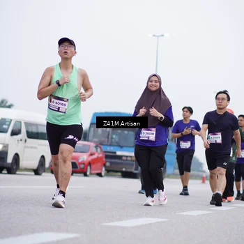 Runner Photo 7335269