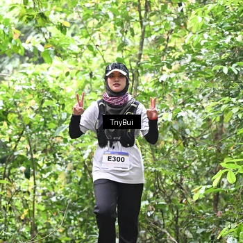 Runner Photo 7335270