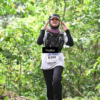 Runner Photo 7335272
