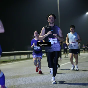 Runner Photo 7335276