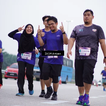 Runner Photo 7335278