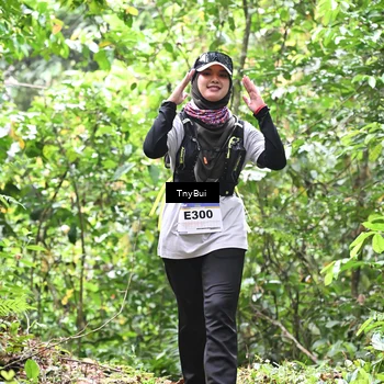 Runner Photo 7335279