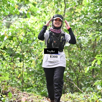 Runner Photo 7335280