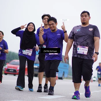 Runner Photo 7335283