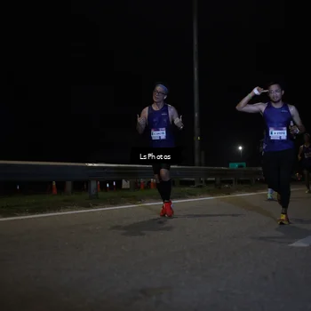 Runner Photo 7335284