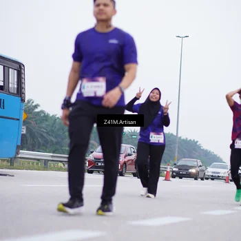 Runner Photo 7335286