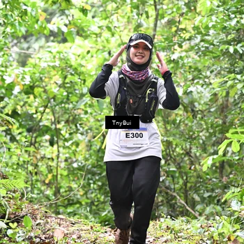 Runner Photo 7335287