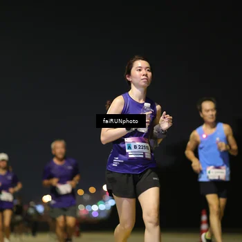 Runner Photo 7335289
