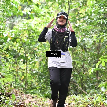 Runner Photo 7335290