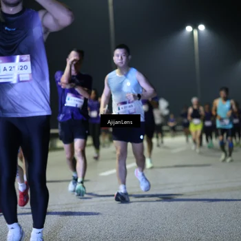 Runner Photo 7335291