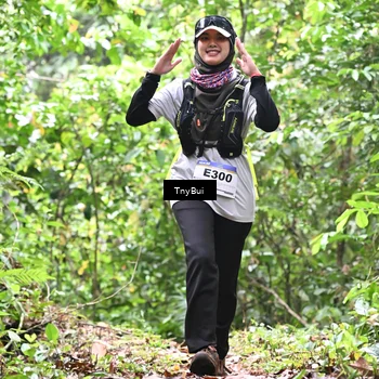 Runner Photo 7335292