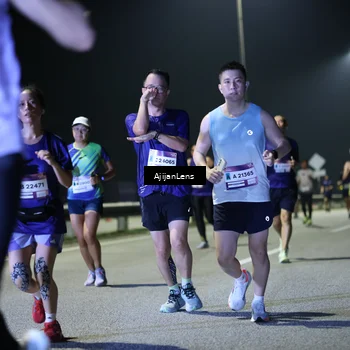 Runner Photo 7335293
