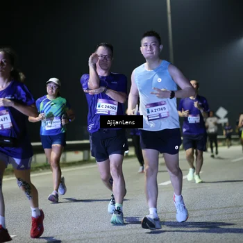Runner Photo 7335302