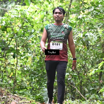 Runner Photo 7335311