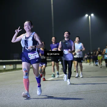 Runner Photo 7335314