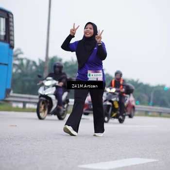 Runner Photo 7335315