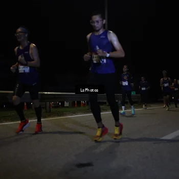 Runner Photo 7335318