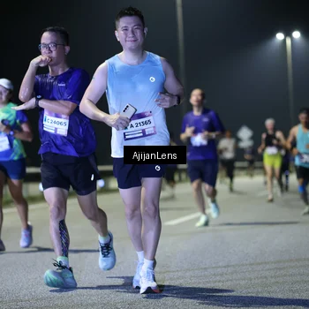Runner Photo 7335319