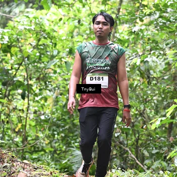 Runner Photo 7335320