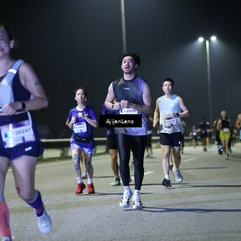 Runner Photo 7335321