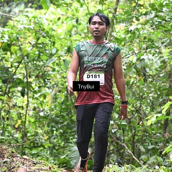 Runner Photo 7335324
