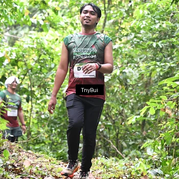 Runner Photo 7335326