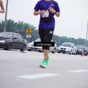 Runner Photo 7335328