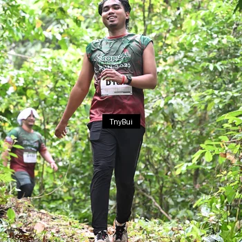 Runner Photo 7335329