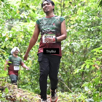 Runner Photo 7335330