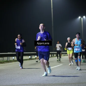 Runner Photo 7335333