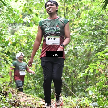 Runner Photo 7335336