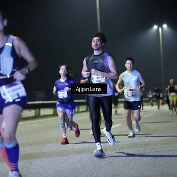 Runner Photo 7335337
